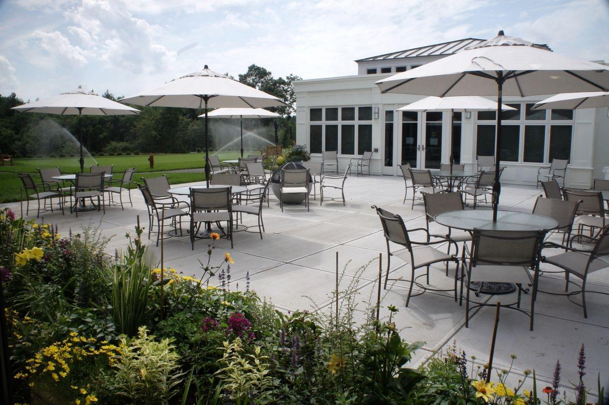 Carleton Willard Village Senior Living Community Assisted Living